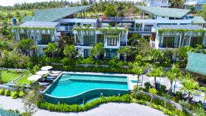 Pandora Sand Hill Mũi Né Resort