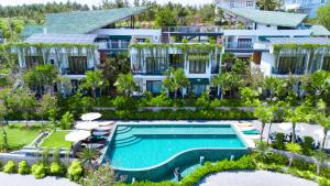 Pandora Sand Hill Mũi Né Resort