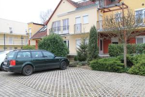 Harkány-Szt. István Apartman