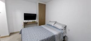 Estúdio Casa Mauá Residencial 1 quarto