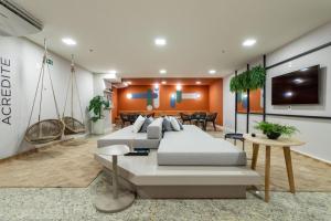 Estúdio Casa Mauá Residencial 1 quarto