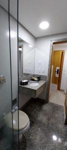 Estúdio Casa Mauá Residencial 1 quarto