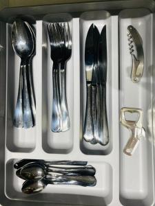 Apartamento completo Bauru Check-in 14h checkout 12h Proibido fumar