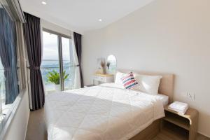 Tuệ Lâm Homestay - The Sóng Vũng Tàu