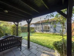 Holiday home in Julianadorp with garden - De Zandloper