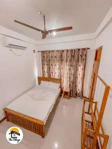 The Village Wellawaya - Weliara