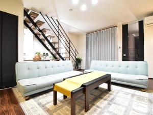 Inn光楽縁 - 3hvězdičkové hotely ve městě Okajama