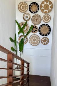 Grey House Monkey Forest