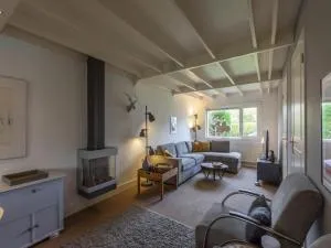 Modern family home with sauna - 圣马丁斯泽