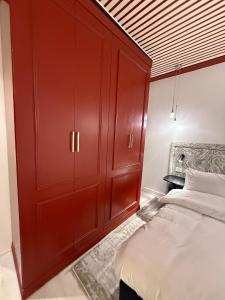 APOLO- luxury Modern Studio in Heart of zamalek visits allowed - Apartment 8B