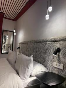 APOLO- luxury Modern Studio in Heart of zamalek visits allowed - Apartment 8B