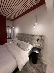 APOLO- luxury Modern Studio in Heart of zamalek visits allowed - Apartment 8B