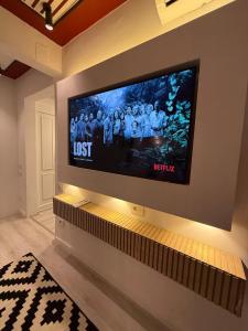 APOLO- luxury Modern Studio in Heart of zamalek visits allowed - Apartment 8B