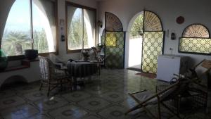 Villa Mare Ercole Luxury