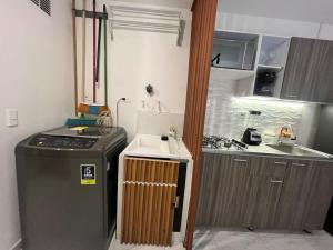 Apartasuite en el Corazón del Eje Cafetero