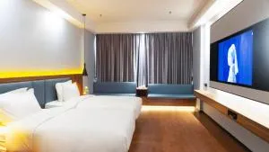 Borman International Hotel - 宜兴