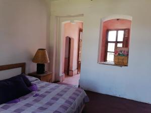 Hacienda Dolores Ñadó, Aculco