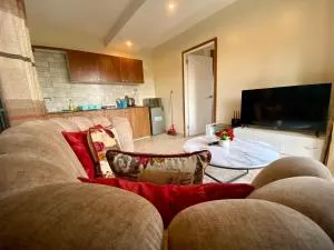 Peace of Mind - Kirinya