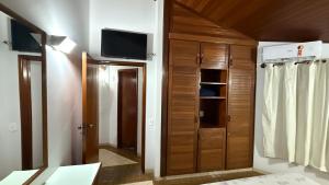 Rio Quente Recanto das Aguas