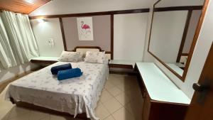 Rio Quente Recanto das Aguas