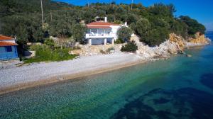 Fisherman's Cottage Alonissos Greece