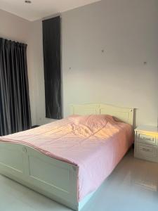 Huahin Asset villa