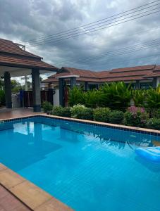 Huahin Asset villa
