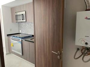 Hermoso Departamento RICHAR