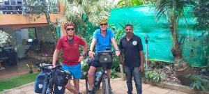 Spice Villa Thekkady