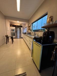 Praia, piscina e Churrasco