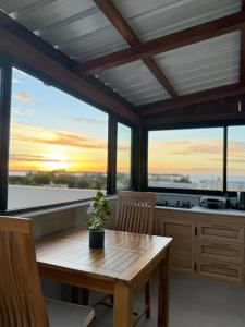 Equinox Rooftop Studio