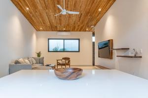 Coco Nosara Villas Guiones Family Resort Casa Juan