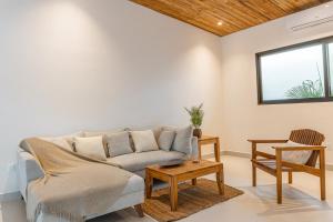 Coco Nosara Villas Guiones Family Resort Casa Juan