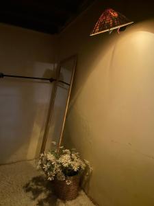 Chang ơi homestay Sai Gon