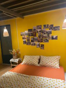 Chang ơi homestay Sai Gon