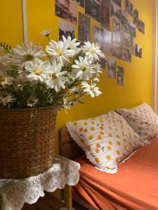 Chang ơi homestay Sai Gon