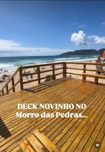 Casa 150m da praia do Morro das Pedras