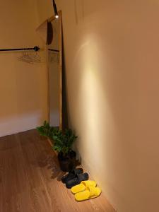 Chang ơi homestay Sai Gon