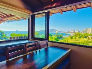 Departamentos Frente al Mar en Ixtapa - Ixtapa