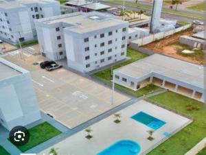 Apartamento 02 quartos