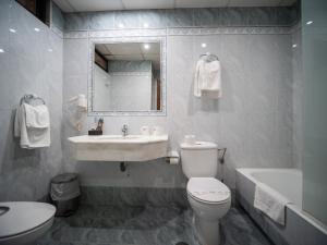 Hotel Castilla