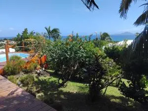 Entre terre et mer - Vieux-Fort