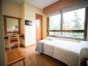 Hotel Castilla