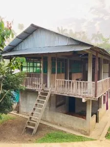 centro cultural yoi e ipi - 莱蒂西亚