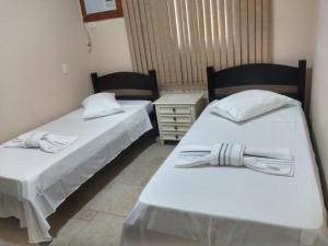 Apartamento Encantador c 3 qtos em Águas de S Pedro