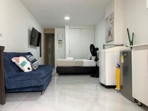 Económico apartamento en el centro de la ciudad