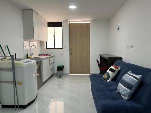 Económico apartamento en el centro de la ciudad