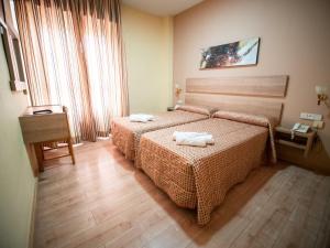 Hotel Castilla