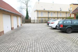 Harkány-Szt. István Apartman