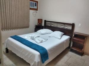 Apartamento Encantador c 3 qtos em Águas de S Pedro